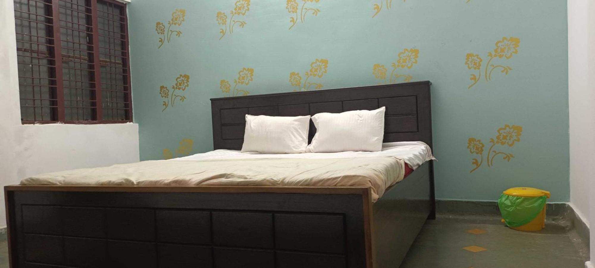 SPOT ON 91567 Hotel Amoli Heights Bhopal Buitenkant foto