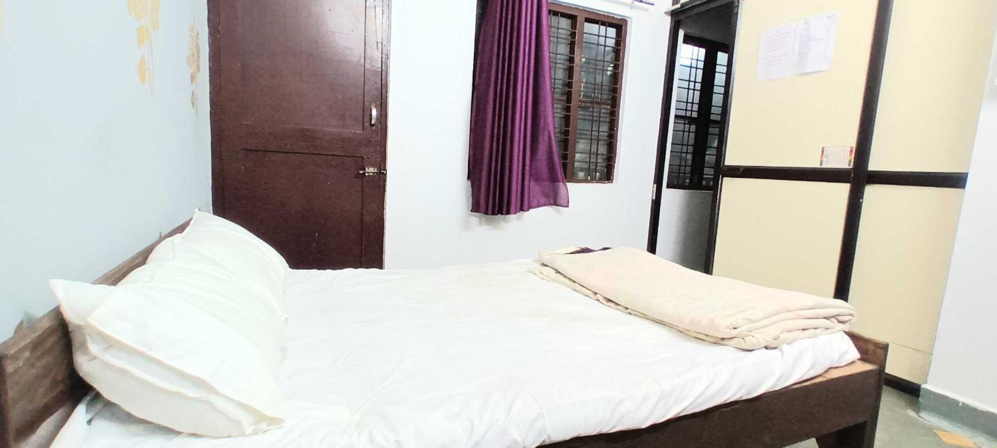 SPOT ON 91567 Hotel Amoli Heights Bhopal Buitenkant foto