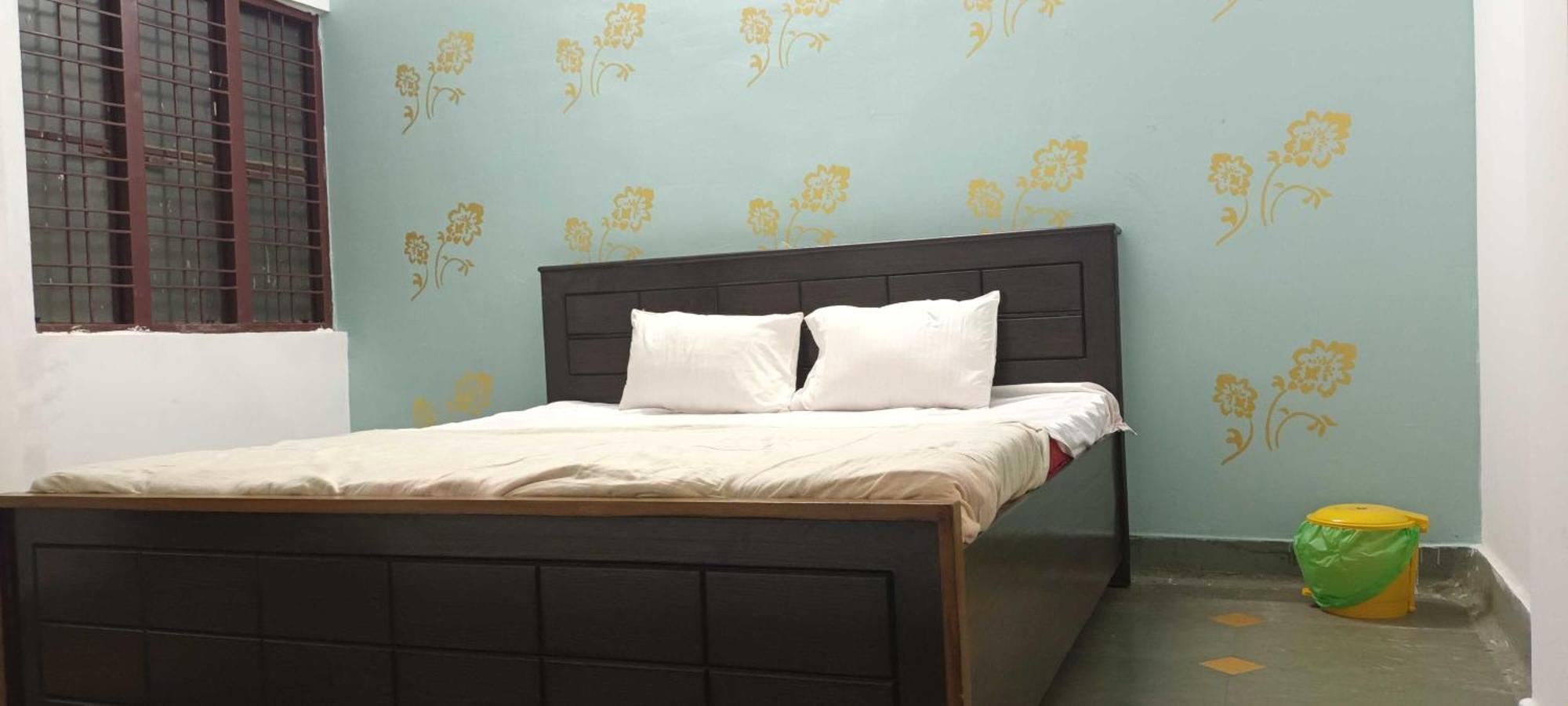 SPOT ON 91567 Hotel Amoli Heights Bhopal Buitenkant foto