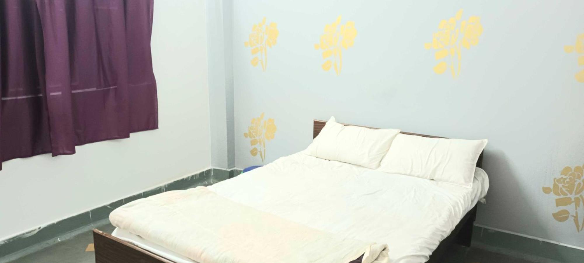 SPOT ON 91567 Hotel Amoli Heights Bhopal Buitenkant foto