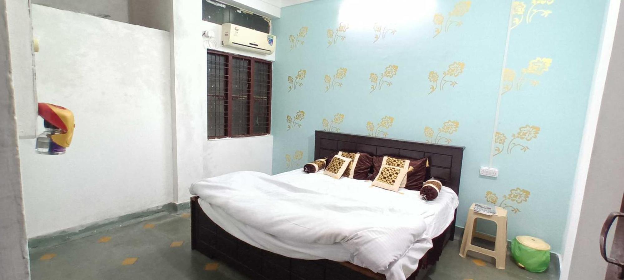 SPOT ON 91567 Hotel Amoli Heights Bhopal Buitenkant foto