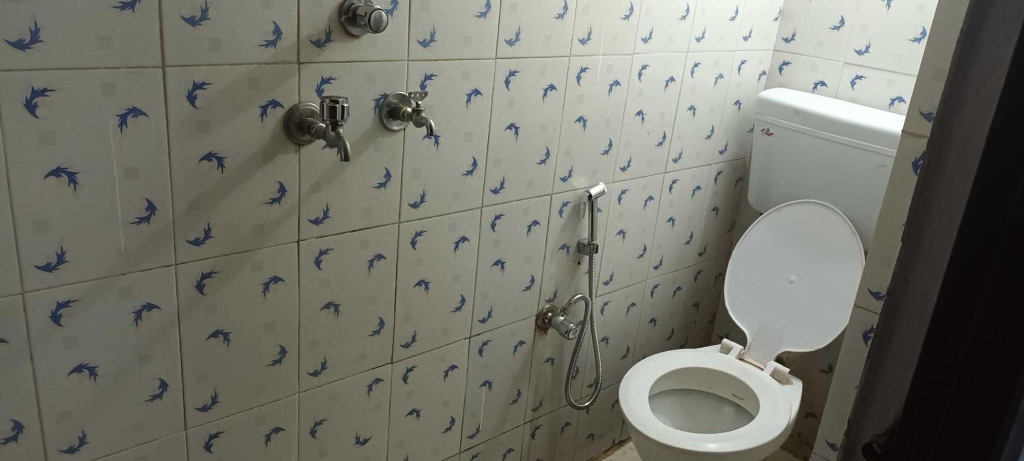 SPOT ON 91567 Hotel Amoli Heights Bhopal Buitenkant foto