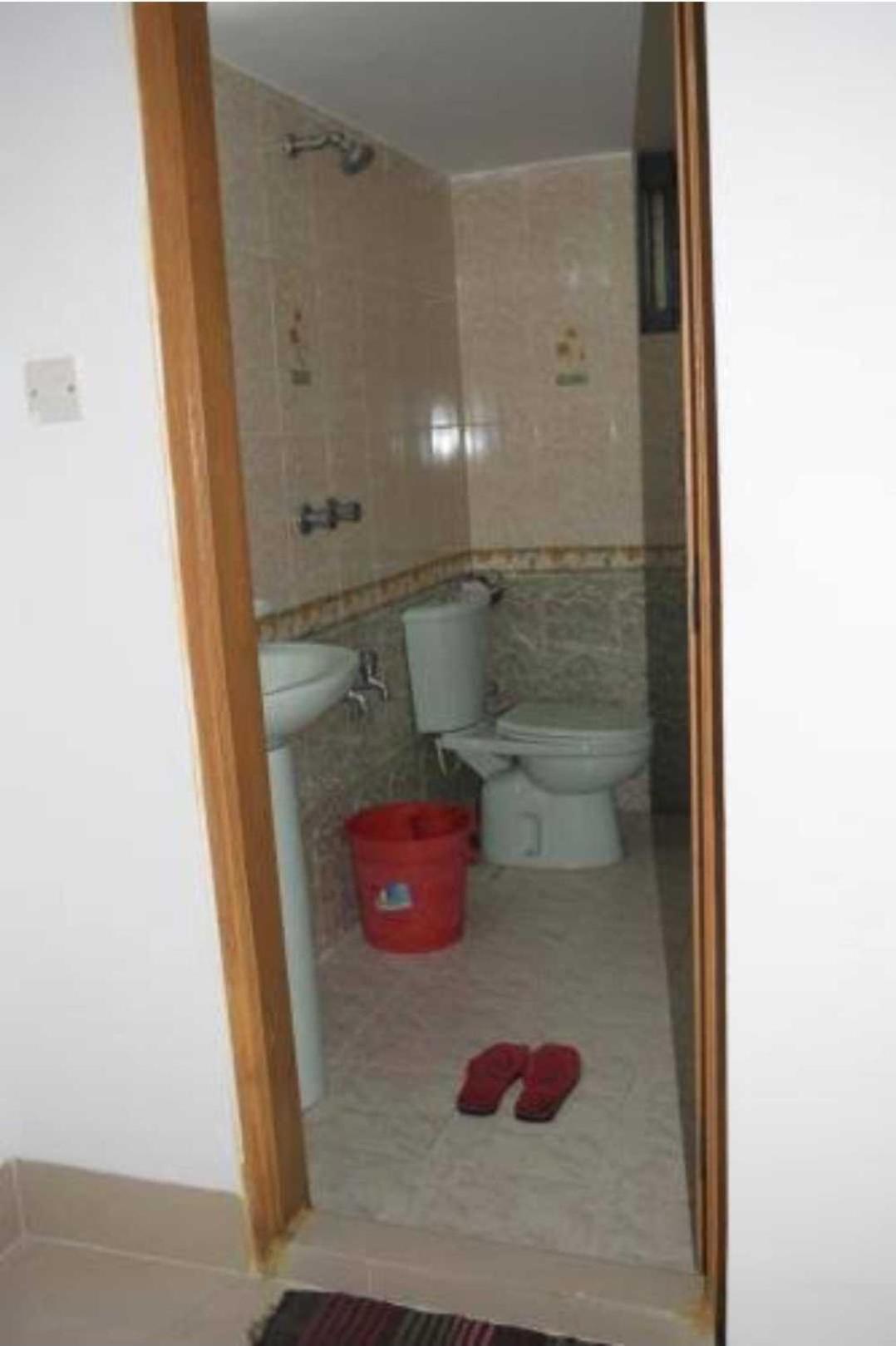 SPOT ON 91567 Hotel Amoli Heights Bhopal Buitenkant foto
